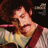 Jim Croce - The Definitive Croce (3LP Vinyl) 4050538896183