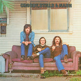 Crosby, Stills & Nash - Crosby, Stills & Nash (Clear LP Vinyl)