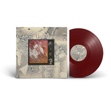 The Cult - Dreamtime (Indie Exclusive, Oxblood Red LP Vinyl) upc: 607618229603