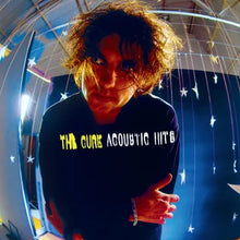 The Cure - Acoustic Hits (RSD 2026, 2LP Silver Vinyl)