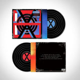 Chvrches - The Bones Of What You Believe (10th Anniversary, 2LP Vinyl) 602455608895