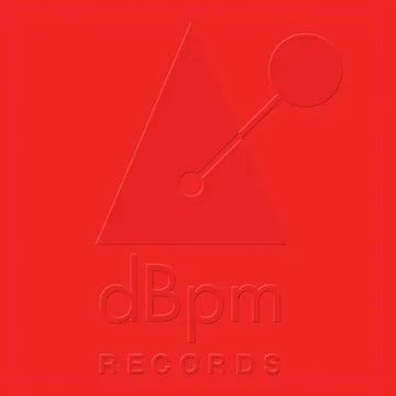 Wilco/ Jeff Tweedy/ Daniel Johnston - dBpm 15 (RSD Black Friday 2025, Red LP Vinyl) UPC: 051497492533