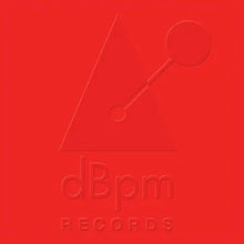 Wilco/ Jeff Tweedy/ Daniel Johnston - dBpm 15 (RSD Black Friday 2025, Red LP Vinyl) UPC: 051497492533