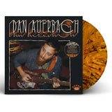 Dan Auerbach - Keep It Hid (Indie Exclusive, Tiger's Eye LP Vinyl) 888072532304