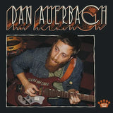 Dan Auerbach - Keep It Hid (Indie Exclusive, Tiger's Eye LP Vinyl)