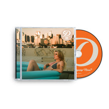 Dasha - What Happens Now? (CD) UPC: 093624842439
