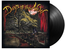 Days of the New -  Days Of The New 3 (The Red Album) (LP Vinyl) UPC: 600753988527