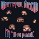 The Grateful Dead - In the Dark (S.Y.E.O.R. 2024, Silver LP Vinyl) UPC: 603497828449