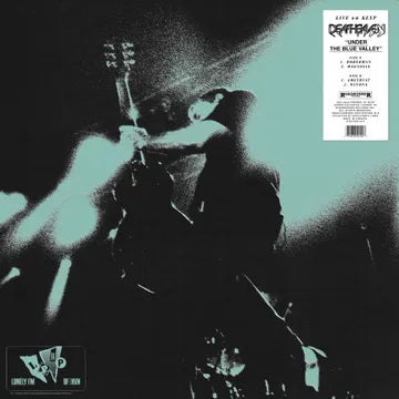 Deafheaven - KEXP Sessions (RSD 2026, 12inch Single)