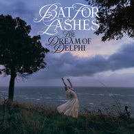 Bat for Lashes - The Dream of Delphi (LP Vinyl) UPC: 602465018318