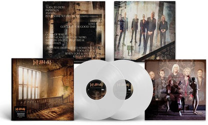 Drastic Symphonies [Indie Exclusive Limited Edition Clear 2P]  602445663408 