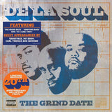 De La Soul - The Grind Date (2LP Splatter Vinyl)