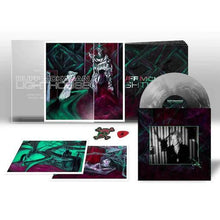 Duff McKagan - Lighthouse (Indie Exclusive, Deluxe Opaque Silver & Black Marble LP) 819376050072