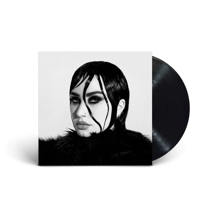 Demi Lovato - Revamped (LP Vinyl) 602455992697