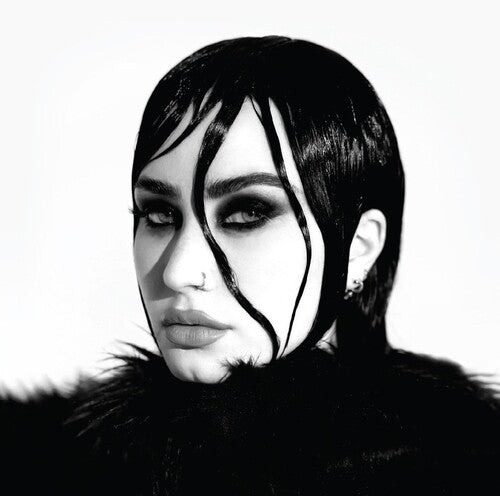 Demi Lovato - Revamped (CD) 602455992673