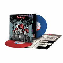 Devo - 50 Years Of De Evolution 1973 2023 (Rocktober 2023, 2Lp Red and Blue Vinyl, Brick & Mortar Exclusive) upc: 603497831340