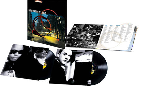 DAVE MATTHEWS - BEFORE THESE CROWDED STREETS (25TH ANNIVERSARY 2LP VINYL) 190759901519
