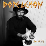 Dope Lemon - Kimosabe (Sea Blue LP Vinyl)