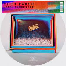 Chet Faker - Hotel Surrender (Indie Exclusive, Picture Disc Vinyl)