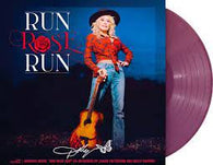 Dolly Parton - Run, Rose, Run (Violet Vinyl)