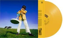 Declan McKenna - What Happened To The Beach? (Indie Exclusive, Yellow LP Vinyl)