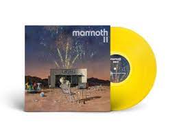 Mammoth WVH - Mammoth II (Indie Exclusive, Canary Yellow LP Vinyl, Signed Insert)