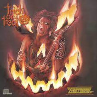 Fastway: Trick Or Treat (Original Motion Picture Soundtrack) (LP)