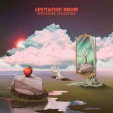 Levitation Room - Strange Weather (Indie Exclusive, Transluscent Orange LP Vinyl) upc: 197190309591