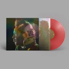 Thundercat - Apocalypse (Ten Year Anniversary Edition) (Translucent Red LP Vinyl)