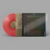 Thundercat - Apocalypse (Ten Year Anniversary Edition) (Translucent Red LP Vinyl)