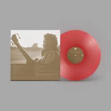 Thundercat - Apocalypse (Ten Year Anniversary Edition) (Translucent Red LP Vinyl)