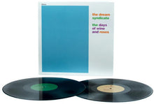 The Dream Syndicate - The Days of Wine and Roses(2LP Vinyl)