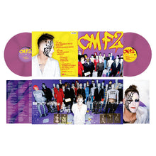 Corey Taylor - CMF2 (Indie Exclusive, Neon Violet LP Vinyl) UPC: 4050538930306