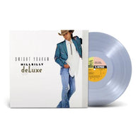 Dwight Yoakam - Hillbilly Deluxe (Indie Exclusive, Silver LP Vinyl) UPC: 603497828968