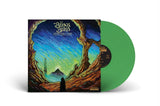 The Budos Band - Frontier's Edge (Lime Green LP Vinyl) UPC: 617308047363