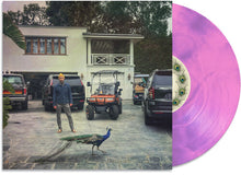 East Forest - Music for the Deck of the Titanic (Sunset Swirl 2LP Vinyl) UPC: 850041979410