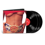 Ween - Chocolate and Cheese (30th Anniversary Deluxe Edition) (3LP Vinyl) UPC: 603497825561