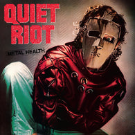 Quiet Riot - Metal Health (LP Vinyl) UPC: 196588995217