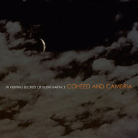 Coheed and Cambria - In Keeping Secrets of Silent Earth: 3 (2LP Vinyl) UPC: 198028067812
