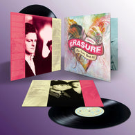 Erasure - Always - The Very Best Of Erasure (2LP Vinyl) 4050538907193