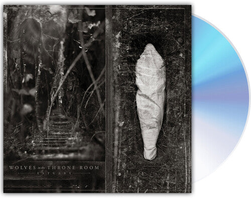 Wolves in the Throne Room - Estuary (CD) UPC: 781676766826
