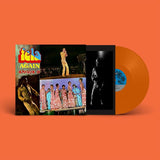 Fela Kuti - Excuse-O (Opaque Orange LP Vinyl) UPC: 720841207436