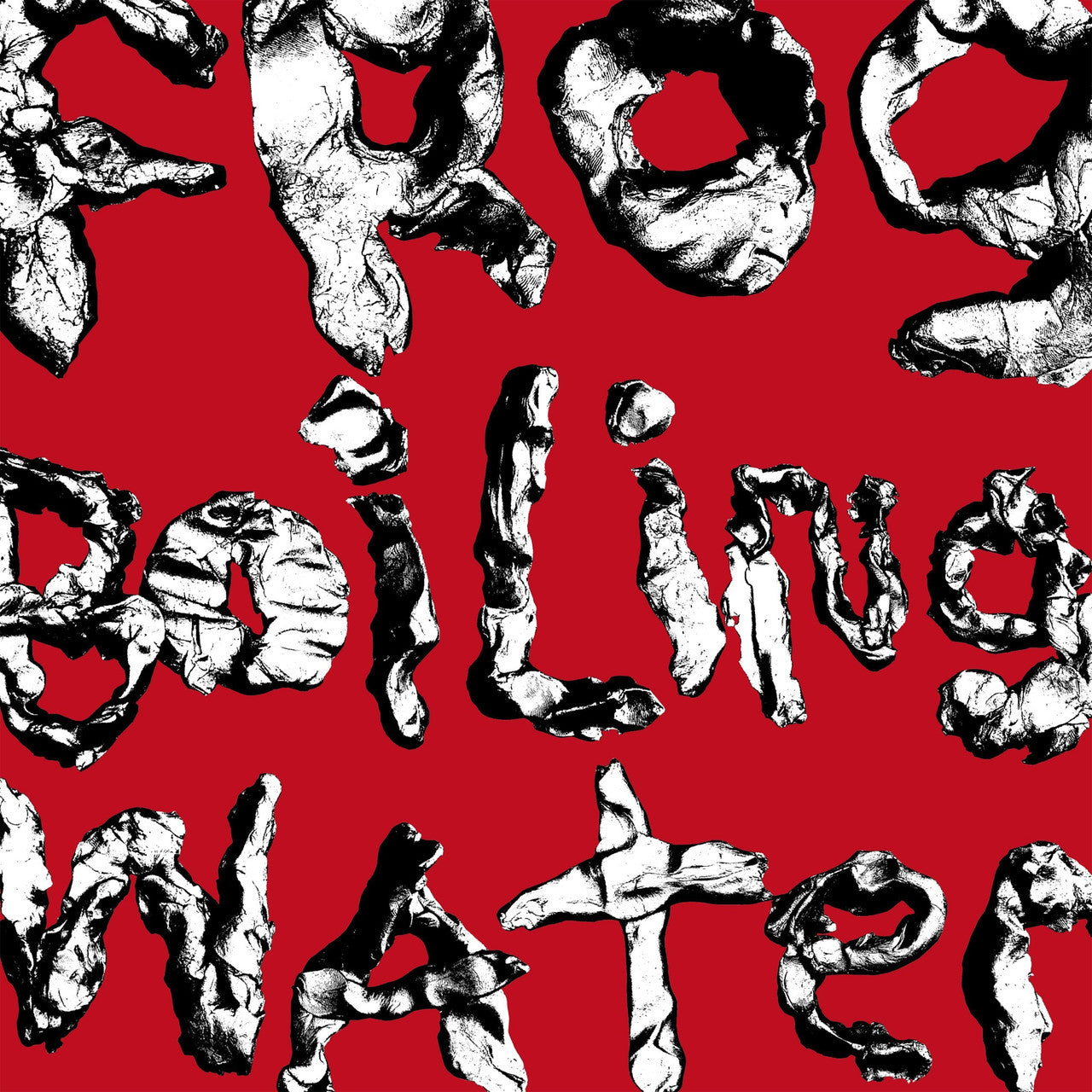 DIIV - Frog In Boiling Water (CD) UPC: 888072593305