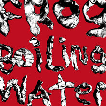 DIIV - Frog In Boiling Water (CD) UPC: 888072593305