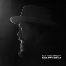 Nathaniel Rateliff & the Night Sweats - Tearing at the Seams (2LP Bone Colored Vinyl) UPC: 888072595163