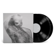Young The Giant - Mind Over Matter (10th Anniversary Edition, 2LP Vinyl) UPC: 603497825349