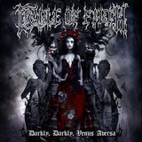 Cradle Of Filth - Darkly Darkly Venus Aversa (2LP Vinyl) UPC: 801056808417