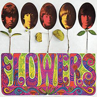 The Rolling Stones - Flowers (LP Vinyl)