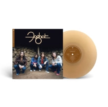 Foghat - Now Playing (S.Y.E.O.R. 2024, Translucent Tan Vinyl) UPC: 081227818203