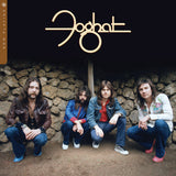 Foghat - Now Playing (S.Y.E.O.R. 2024, Translucent Tan Vinyl) UPC: 081227818203